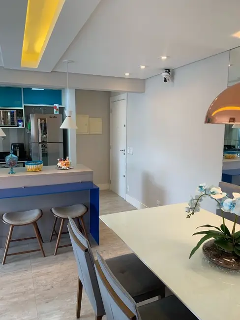 Foto 4 de Apartamento com 2 quartos à venda, 83m2 em Mooca, São Paulo - SP