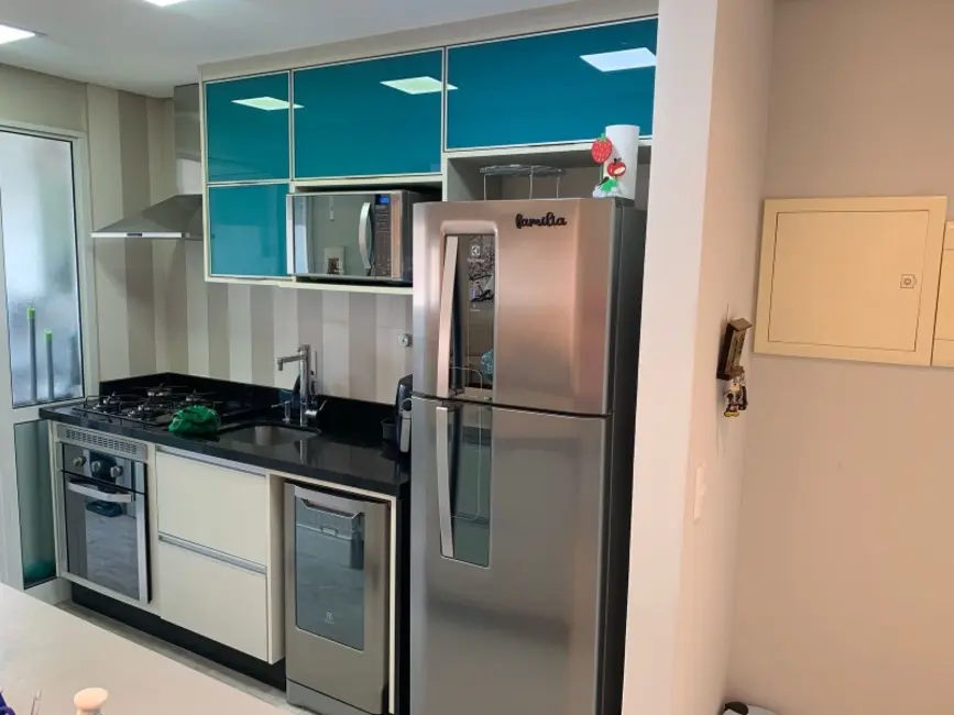 Foto 8 de Apartamento com 2 quartos à venda, 83m2 em Mooca, São Paulo - SP