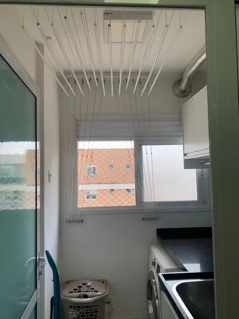 Foto 9 de Apartamento com 2 quartos à venda, 83m2 em Mooca, São Paulo - SP