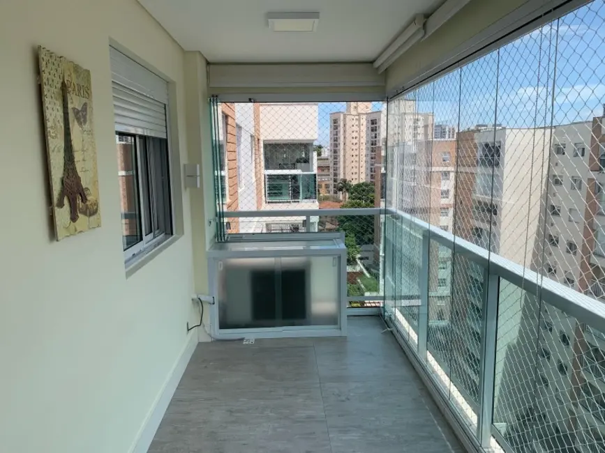 Foto 5 de Apartamento com 2 quartos à venda, 83m2 em Mooca, São Paulo - SP