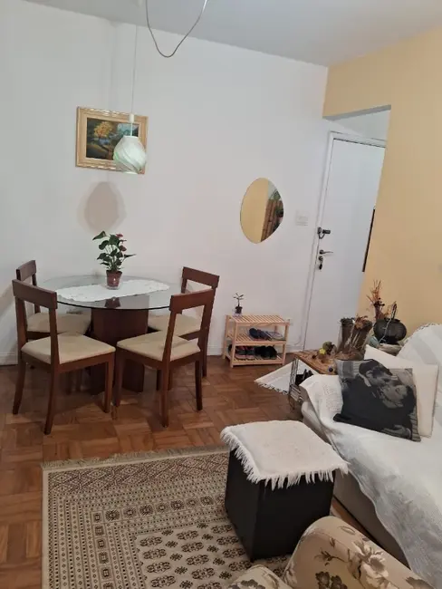Foto 2 de Apartamento com 1 quarto à venda, 47m2 em Aclimação, São Paulo - SP