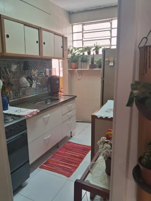 Foto 8 de Apartamento com 1 quarto à venda, 47m2 em Aclimação, São Paulo - SP