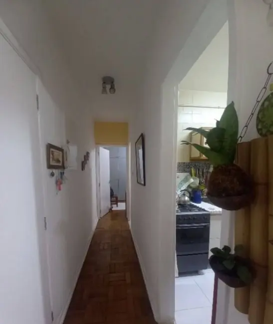 Foto 7 de Apartamento com 1 quarto à venda, 47m2 em Aclimação, São Paulo - SP