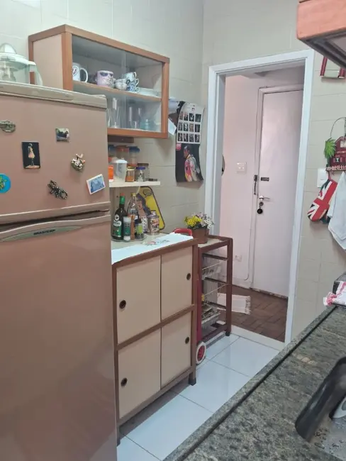 Foto 6 de Apartamento com 1 quarto à venda, 47m2 em Aclimação, São Paulo - SP
