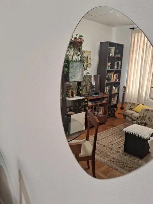 Foto 5 de Apartamento com 1 quarto à venda, 47m2 em Aclimação, São Paulo - SP