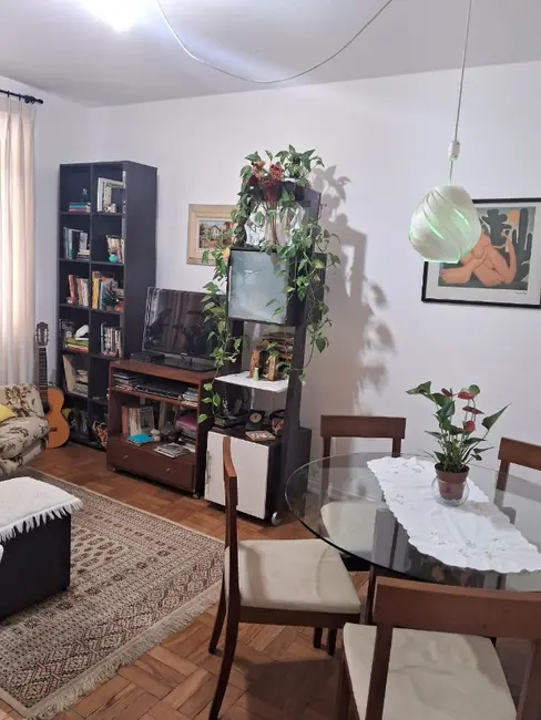 Foto 3 de Apartamento com 1 quarto à venda, 47m2 em Aclimação, São Paulo - SP