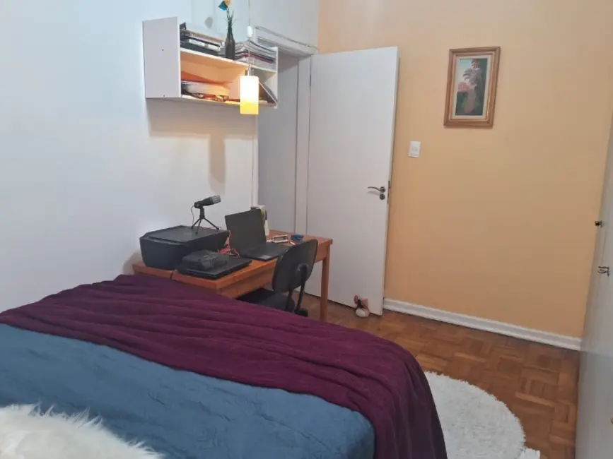 Foto 9 de Apartamento com 1 quarto à venda, 47m2 em Aclimação, São Paulo - SP