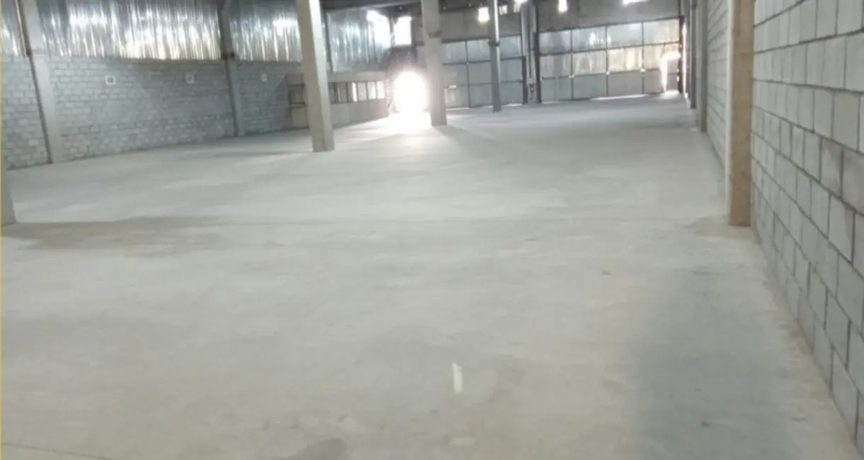 Armazém / Galpão para alugar, 760m2 em Parque São Domingos, São Paulo - SP - imagem 9 Foto 9 de Armazém / Galpão para alugar, 760m2 em Parque São Domingos, São Paulo - SP