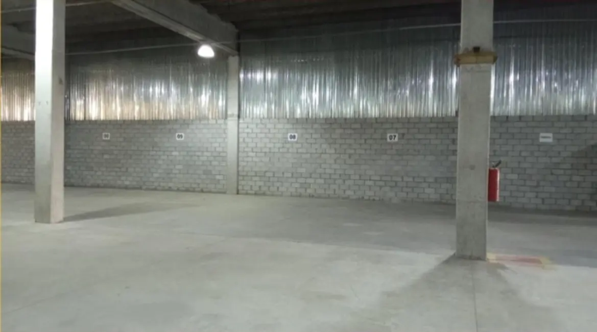 Armazém / Galpão para alugar, 760m2 em Parque São Domingos, São Paulo - SP - imagem 3 Foto 3 de Armazém / Galpão para alugar, 760m2 em Parque São Domingos, São Paulo - SP