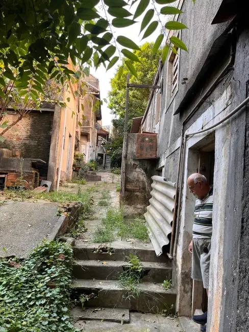 Foto 3 de Terreno / Lote à venda, 500m2 em Casa Verde, São Paulo - SP