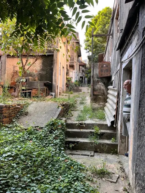 Foto 5 de Terreno / Lote à venda, 500m2 em Casa Verde, São Paulo - SP