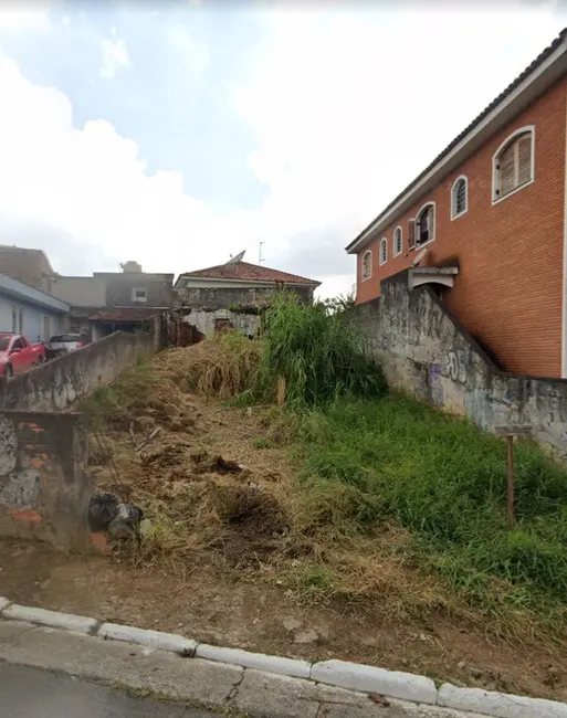 Foto 5 de Terreno / Lote à venda, 154m2 em Vila Guaca, São Paulo - SP