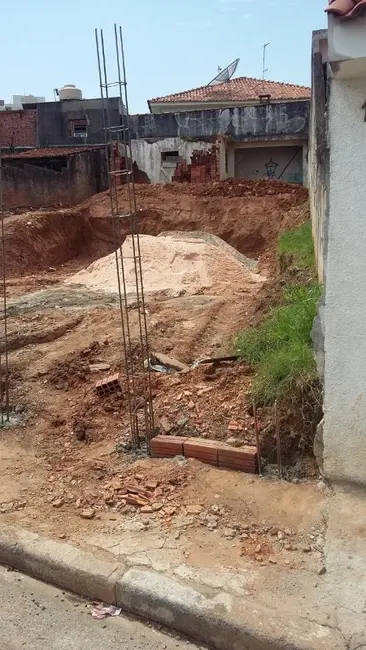 Foto 7 de Terreno / Lote à venda, 154m2 em Vila Guaca, São Paulo - SP