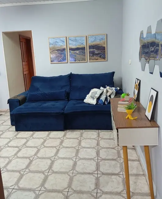 Casa com 2 quartos à venda, 116m2 em Vila Carrão, São Paulo - SP - imagem 6 Foto 6 de Casa com 2 quartos à venda, 116m2 em Vila Carrão, São Paulo - SP