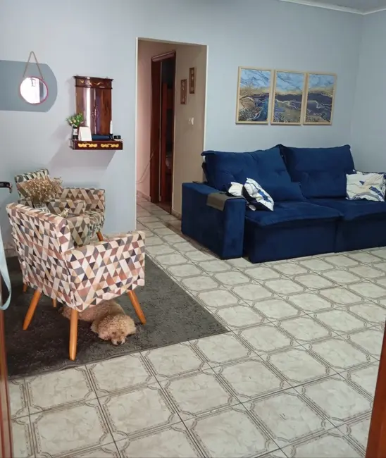 Casa com 2 quartos à venda, 116m2 em Vila Carrão, São Paulo - SP - imagem 7 Foto 7 de Casa com 2 quartos à venda, 116m2 em Vila Carrão, São Paulo - SP