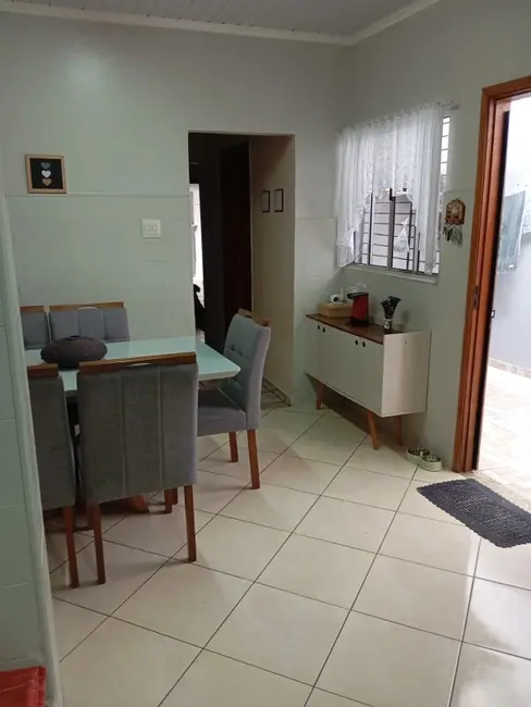 Casa com 2 quartos à venda, 116m2 em Vila Carrão, São Paulo - SP - imagem 5 Foto 5 de Casa com 2 quartos à venda, 116m2 em Vila Carrão, São Paulo - SP