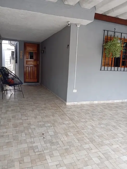 Foto 2 de Casa com 2 quartos à venda, 116m2 em Vila Carrão, São Paulo - SP