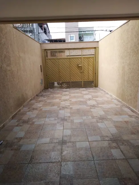 Foto 2 de Casa com 3 quartos à venda, 112m2 em Vila Ema, São Paulo - SP