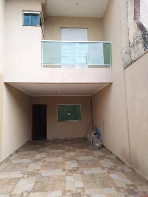 Foto 1 de Casa com 3 quartos à venda, 112m2 em Vila Ema, São Paulo - SP
