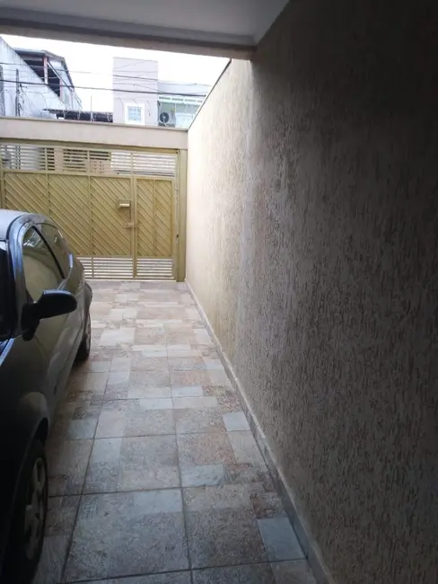 Casa com 3 quartos à venda, 112m2 em Vila Ema, São Paulo - SP - imagem 4 Foto 4 de Casa com 3 quartos à venda, 112m2 em Vila Ema, São Paulo - SP