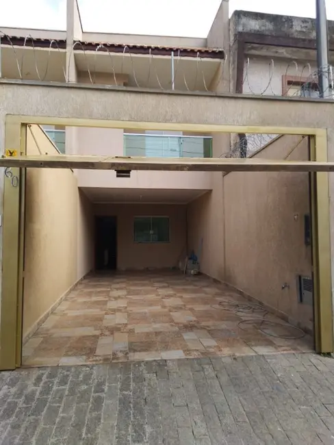 Casa com 3 quartos à venda, 112m2 em Vila Ema, São Paulo - SP - imagem 3 Foto 3 de Casa com 3 quartos à venda, 112m2 em Vila Ema, São Paulo - SP