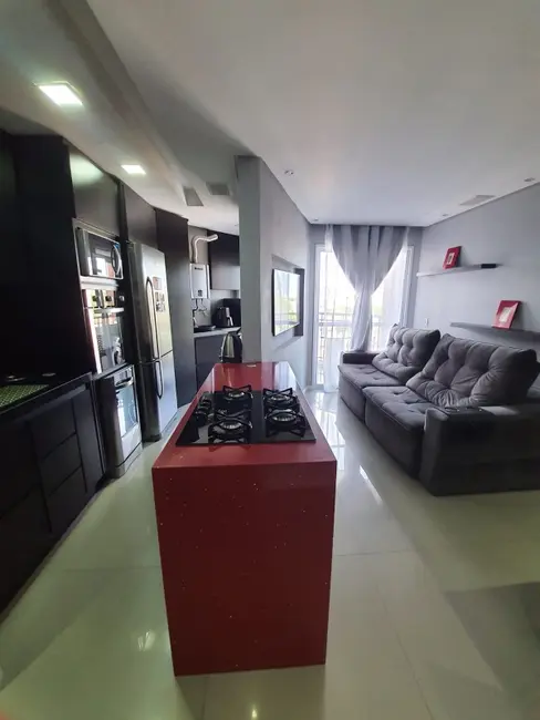 Foto 2 de Apartamento com 2 quartos à venda, 55m2 em Vila Prudente, São Paulo - SP