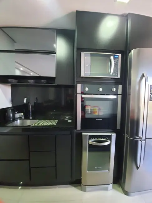 Foto 8 de Apartamento com 2 quartos à venda, 55m2 em Vila Prudente, São Paulo - SP