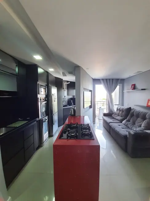 Foto 3 de Apartamento com 2 quartos à venda, 55m2 em Vila Prudente, São Paulo - SP