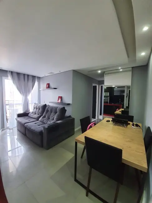 Foto 1 de Apartamento com 2 quartos à venda, 55m2 em Vila Prudente, São Paulo - SP
