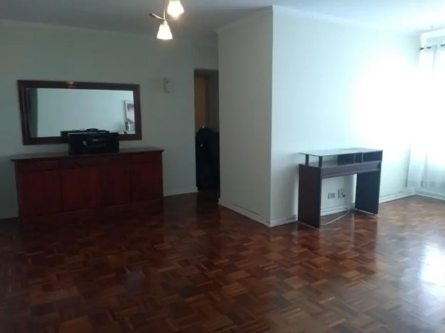 Foto 1 de Apartamento com 2 quartos à venda, 92m2 em Alto da Mooca, São Paulo - SP