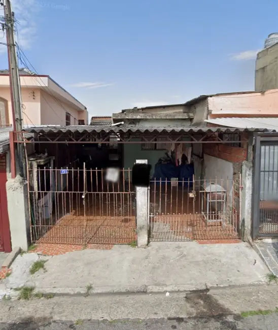 Foto 1 de Terreno / Lote à venda, 200m2 em Vila Hermínia, São Paulo - SP