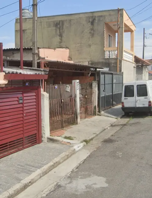 Foto 2 de Terreno / Lote à venda, 200m2 em Vila Hermínia, São Paulo - SP