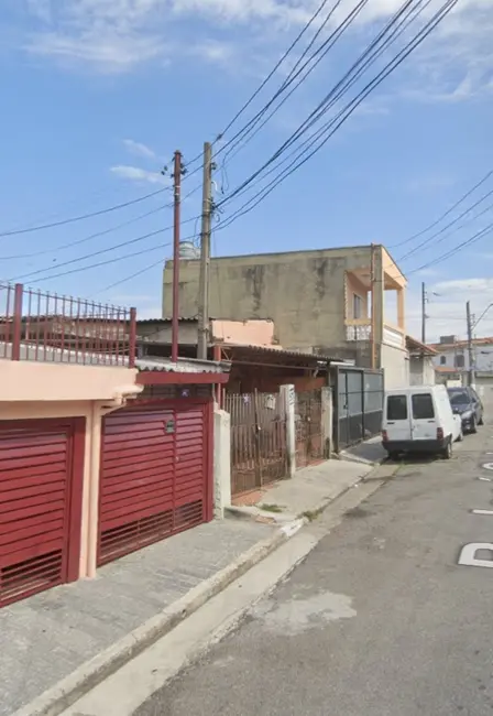 Foto 6 de Terreno / Lote à venda, 200m2 em Vila Hermínia, São Paulo - SP