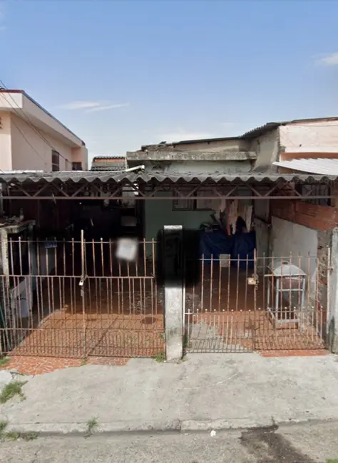 Foto 3 de Terreno / Lote à venda, 200m2 em Vila Hermínia, São Paulo - SP