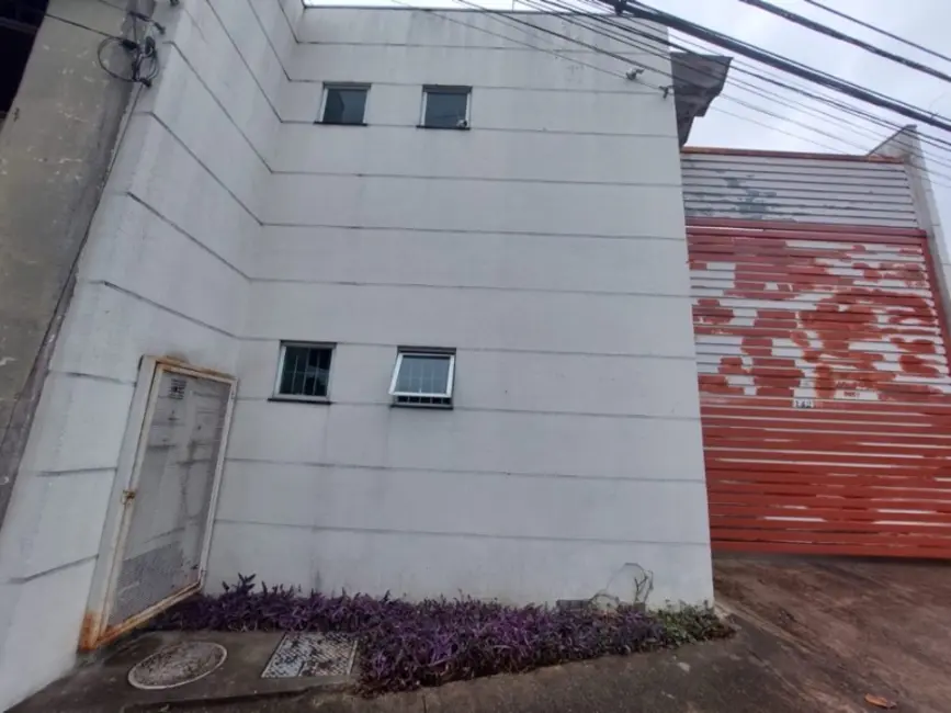 Foto 2 de Prédio Inteiro à venda, 400m2 em Parque Anhangüera, São Paulo - SP