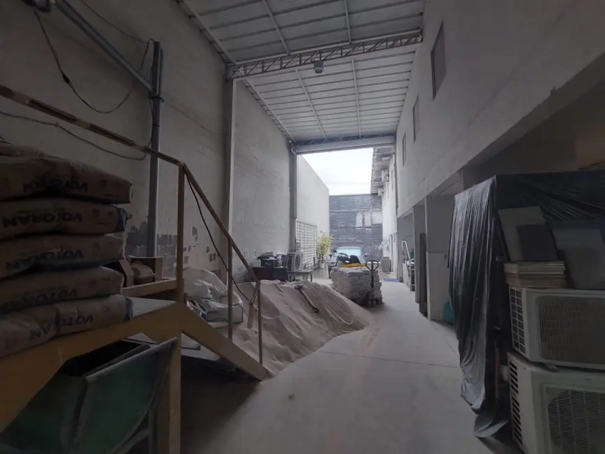 Foto 5 de Prédio Inteiro à venda, 400m2 em Parque Anhangüera, São Paulo - SP