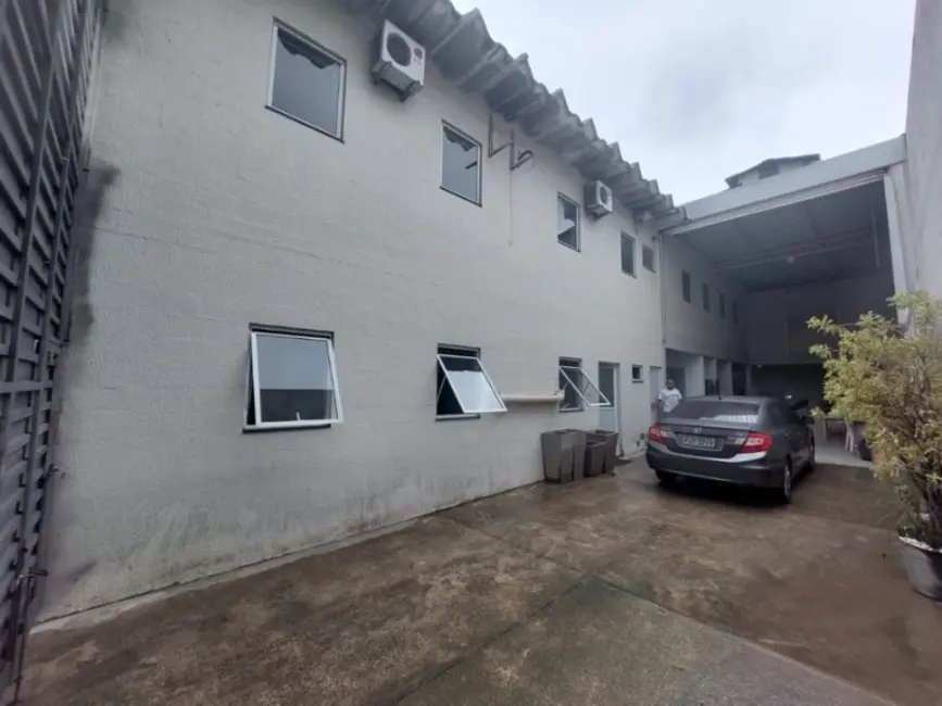 Foto 3 de Prédio Inteiro à venda, 400m2 em Parque Anhangüera, São Paulo - SP