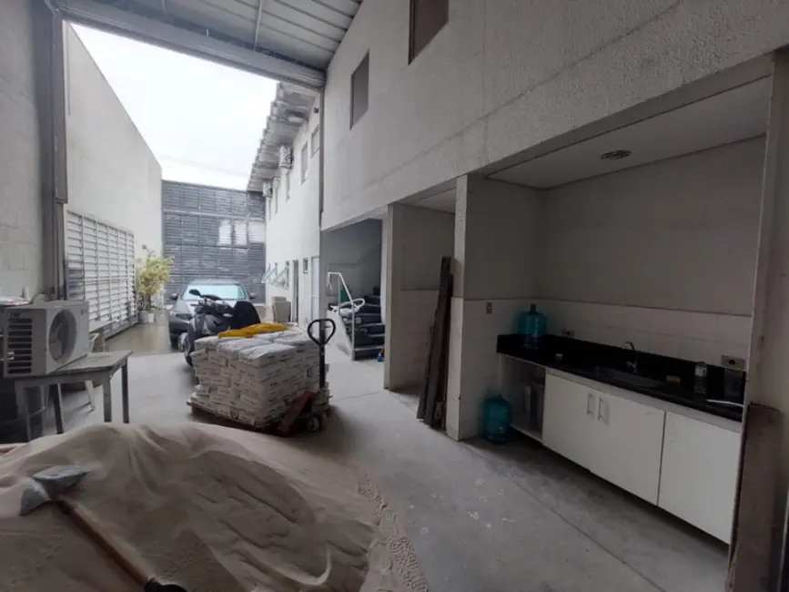 Foto 4 de Prédio Inteiro à venda, 400m2 em Parque Anhangüera, São Paulo - SP