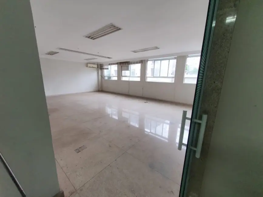Foto 5 de Sala Comercial à venda, 132m2 em São Paulo - SP