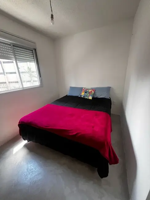 Foto 4 de Apartamento com 2 quartos à venda, 55m2 em Liberdade, São Paulo - SP