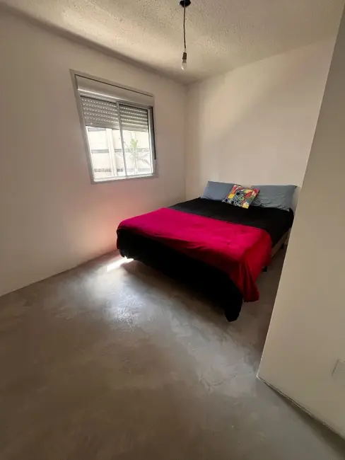 Foto 7 de Apartamento com 2 quartos à venda, 55m2 em Liberdade, São Paulo - SP