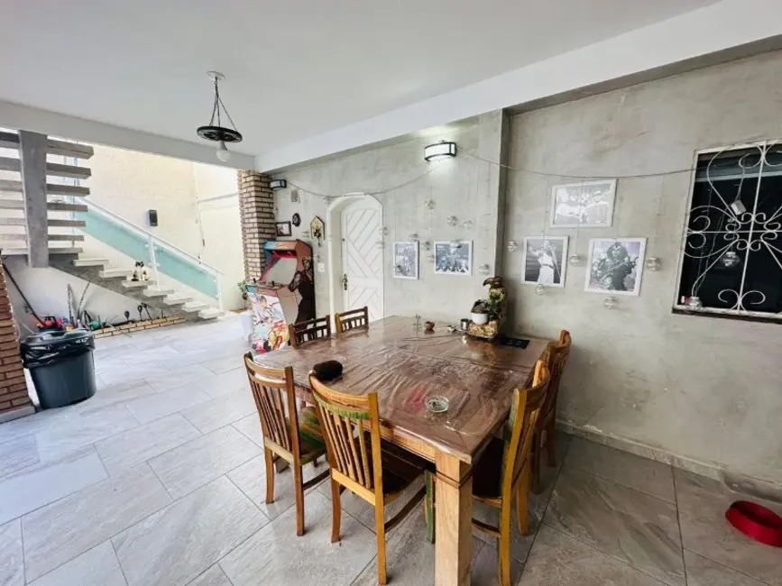 Casa com 3 quartos à venda, 226m2 em Vila Guilhermina, São Paulo - SP - imagem 6 Foto 6 de Casa com 3 quartos à venda, 226m2 em Vila Guilhermina, São Paulo - SP