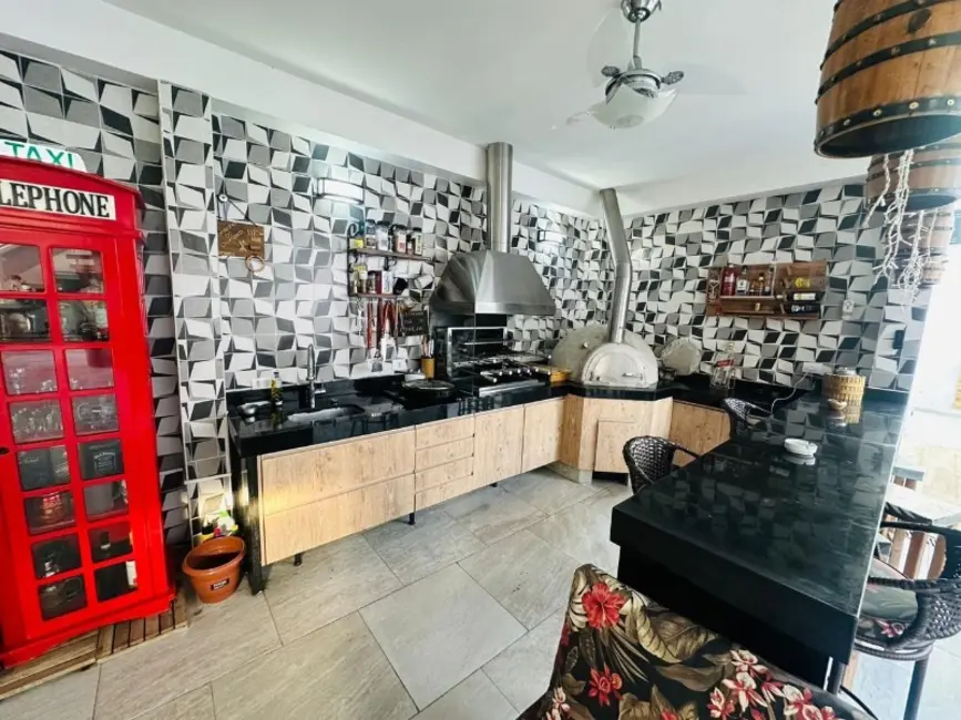 Casa com 3 quartos à venda, 226m2 em Vila Guilhermina, São Paulo - SP - imagem 8 Foto 8 de Casa com 3 quartos à venda, 226m2 em Vila Guilhermina, São Paulo - SP