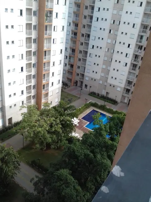 Apartamento com 2 quartos à venda, 54m2 em São Paulo - SP - imagem 6 Foto 6 de Apartamento com 2 quartos à venda, 54m2 em São Paulo - SP