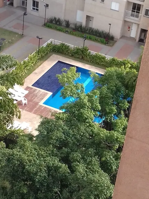 Apartamento com 2 quartos à venda, 54m2 em São Paulo - SP - imagem 5 Foto 5 de Apartamento com 2 quartos à venda, 54m2 em São Paulo - SP