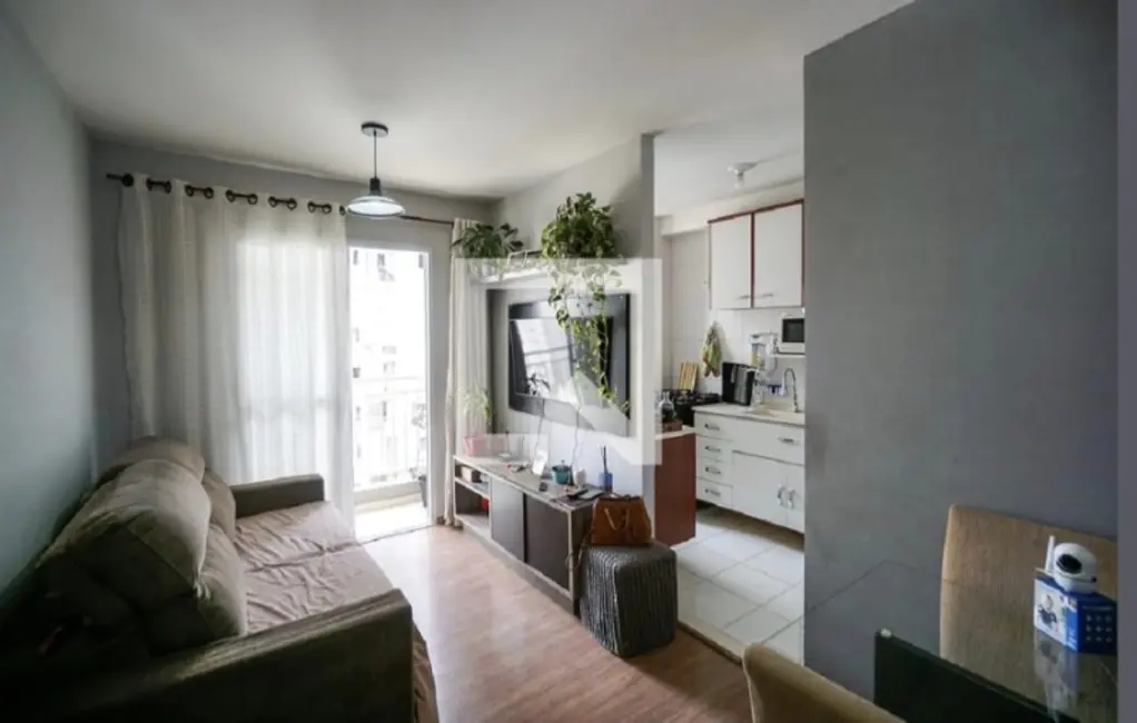 Apartamento com 2 quartos à venda, 54m2 em São Paulo - SP - imagem 4 Foto 4 de Apartamento com 2 quartos à venda, 54m2 em São Paulo - SP