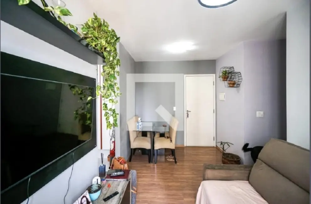 Apartamento com 2 quartos à venda, 54m2 em São Paulo - SP - imagem 3 Foto 3 de Apartamento com 2 quartos à venda, 54m2 em São Paulo - SP