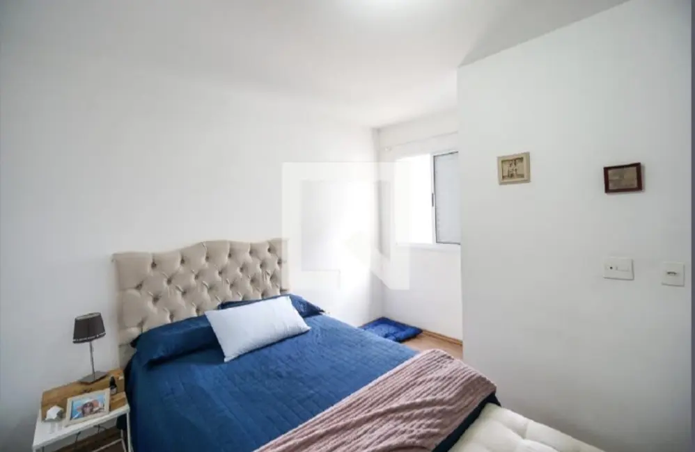 Apartamento com 2 quartos à venda, 54m2 em São Paulo - SP - imagem 9 Foto 9 de Apartamento com 2 quartos à venda, 54m2 em São Paulo - SP
