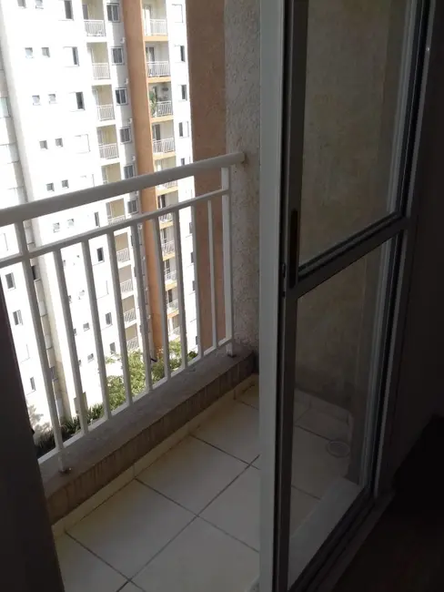 Apartamento com 2 quartos à venda, 54m2 em São Paulo - SP - imagem 2 Foto 2 de Apartamento com 2 quartos à venda, 54m2 em São Paulo - SP