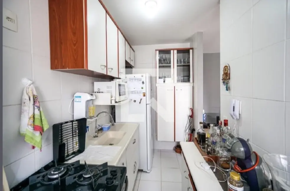 Apartamento com 2 quartos à venda, 54m2 em São Paulo - SP - imagem 7 Foto 7 de Apartamento com 2 quartos à venda, 54m2 em São Paulo - SP